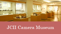 JCII Camera Museum