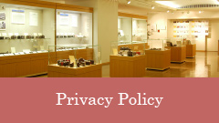 Privacy Policy